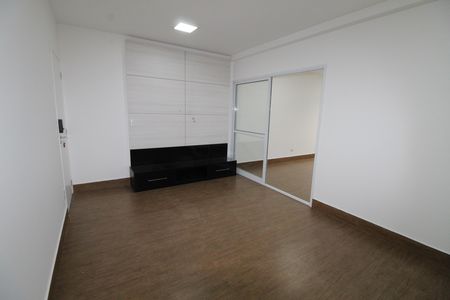 Sala de apartamento para alugar com 2 quartos, 78m² em Royal park, São José dos Campos