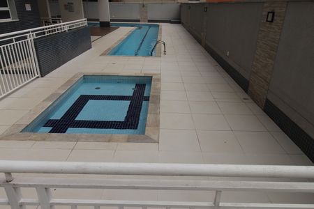 Apartamento para alugar com 78m², 2 quartos e 1 vagaÁrea comum - Piscina