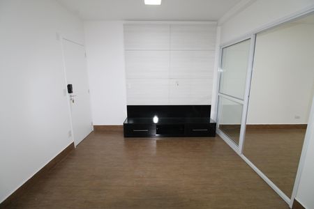 Sala de apartamento para alugar com 2 quartos, 78m² em Royal park, São José dos Campos