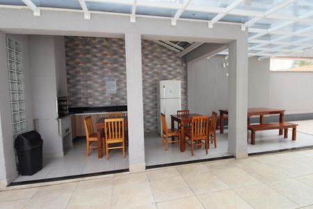 Apartamento para alugar com 78m², 2 quartos e 1 vagaÁrea comum - Churrasqueira