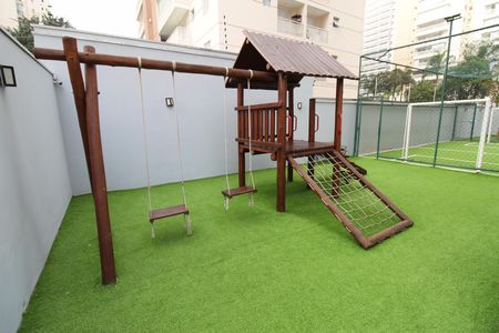 Apartamento para alugar com 78m², 2 quartos e 1 vagaÁrea comum - Playground
