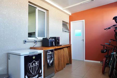 Apartamento à venda com 102m², 3 quartos e 2 vagas Apartamento à venda com 102m², 3 quartos e 2 vagasÁrea privativa coberta