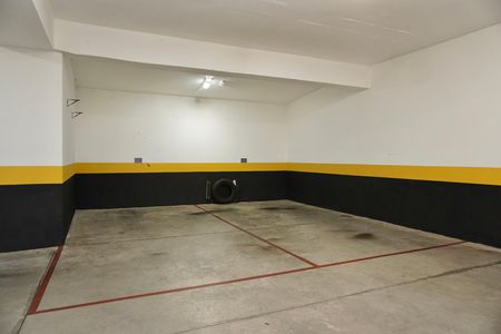 Apartamento à venda com 102m², 3 quartos e 2 vagas Apartamento à venda com 102m², 3 quartos e 2 vagasGaragem (2 vagas)