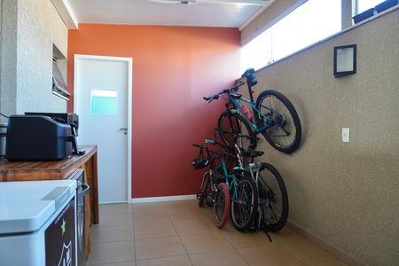 Apartamento à venda com 102m², 3 quartos e 2 vagas Apartamento à venda com 102m², 3 quartos e 2 vagasÁrea privativa coberta