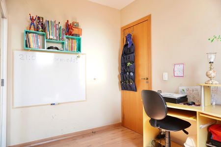 Apartamento à venda com 102m², 3 quartos e 2 vagas Apartamento à venda com 102m², 3 quartos e 2 vagasQuarto 2