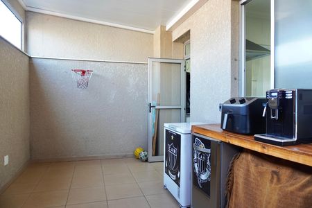 Apartamento à venda com 102m², 3 quartos e 2 vagas Apartamento à venda com 102m², 3 quartos e 2 vagasÁrea privativa coberta