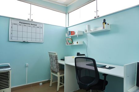 Apartamento à venda com 102m², 3 quartos e 2 vagas Apartamento à venda com 102m², 3 quartos e 2 vagasEscritório