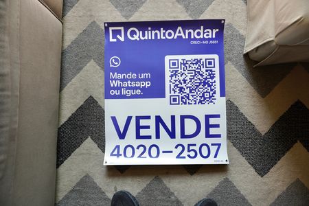 Apartamento à venda com 102m², 3 quartos e 2 vagas Apartamento à venda com 102m², 3 quartos e 2 vagasInstalação de placa 5A: foto 1