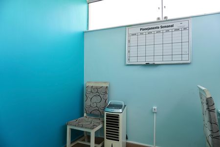 Apartamento à venda com 102m², 3 quartos e 2 vagas Apartamento à venda com 102m², 3 quartos e 2 vagasEscritório