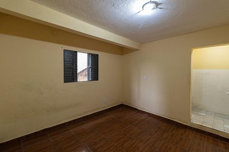 Quarto  de casa para alugar com 1 quarto, 35m² em Jardim Triana, São Paulo