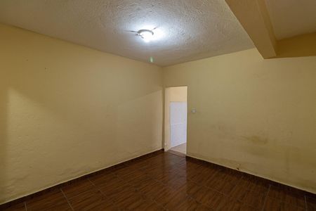Quarto  de casa para alugar com 1 quarto, 35m² em Jardim Triana, São Paulo