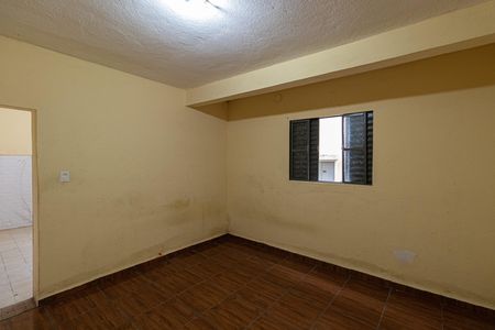 Quarto  de casa para alugar com 1 quarto, 35m² em Jardim Triana, São Paulo