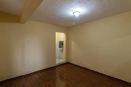 Quarto  de casa para alugar com 1 quarto, 35m² em Jardim Triana, São Paulo
