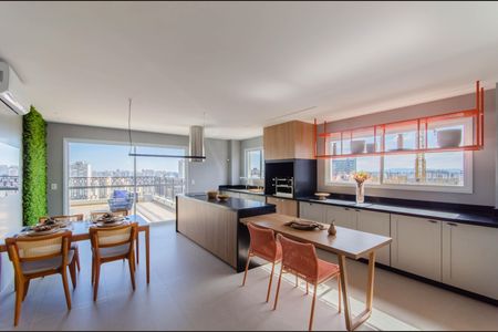 Studio à venda com 30m², 1 quarto e sem vaga Studio à venda com 30m², 1 quarto e sem vagaÁrea comum - Salão de festas