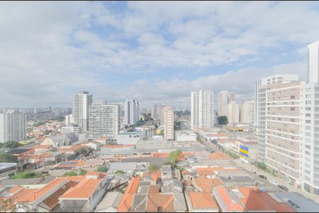 Studio à venda com 30m², 1 quarto e sem vaga Studio à venda com 30m², 1 quarto e sem vagaVista da Varanda
