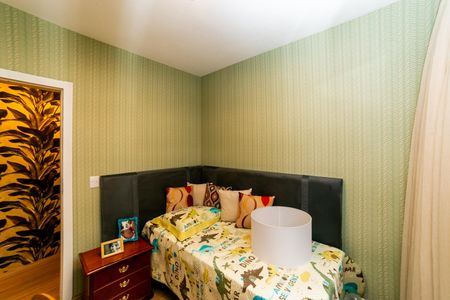 Apartamento à venda com 105m², 3 quartos e 1 vaga Apartamento à venda com 105m², 3 quartos e 1 vagaQuarto 1