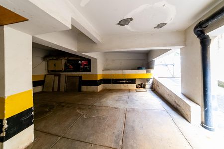 Apartamento à venda com 105m², 3 quartos e 1 vaga Apartamento à venda com 105m², 3 quartos e 1 vagaGaragem