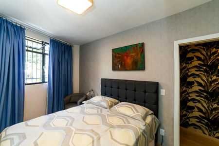 Apartamento à venda com 105m², 3 quartos e 1 vaga Apartamento à venda com 105m², 3 quartos e 1 vagaQuarto 2