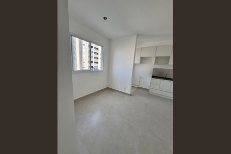 Sala de apartamento para alugar com 2 quartos, 36m² em Santana, São Paulo