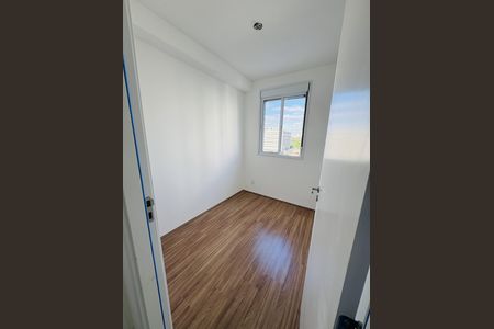 Quarto 2 de apartamento para alugar com 2 quartos, 36m² em Santana, São Paulo