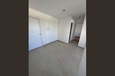 Sala de apartamento para alugar com 2 quartos, 36m² em Santana, São Paulo