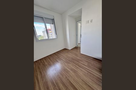 Quarto 1 de apartamento para alugar com 2 quartos, 36m² em Santana, São Paulo