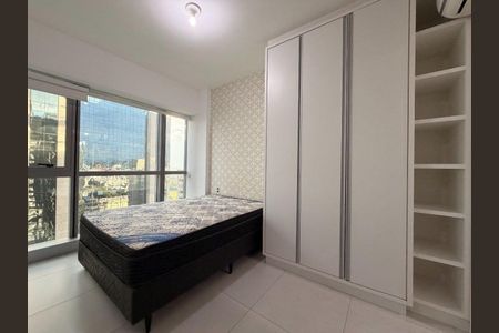 Quarto  de apartamento para alugar com 1 quarto, 40m² em Praia de Belas, Porto Alegre