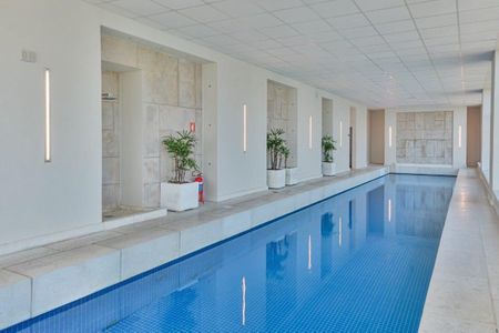 Área externa de apartamento para alugar com 1 quarto, 40m² em Praia de Belas, Porto Alegre