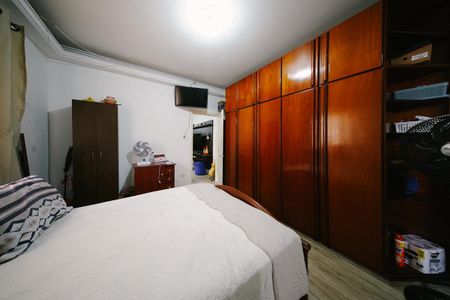 Casa à venda com 3 quartos, 120m² em Vila Sao Geraldo, São Paulo