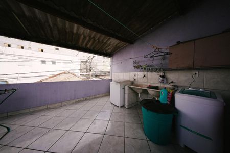 Casa à venda com 3 quartos, 120m² em Vila Sao Geraldo, São Paulo