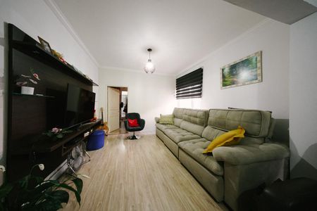 Casa à venda com 3 quartos, 120m² em Vila Sao Geraldo, São Paulo