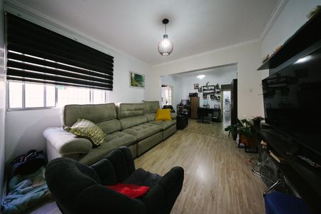 Casa à venda com 3 quartos, 120m² em Vila Sao Geraldo, São Paulo