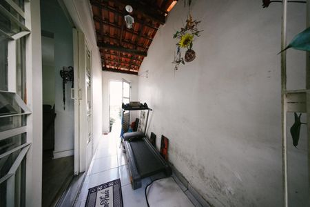 Casa à venda com 3 quartos, 120m² em Vila Sao Geraldo, São Paulo