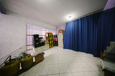 Casa à venda com 3 quartos, 120m² em Vila Sao Geraldo, São Paulo
