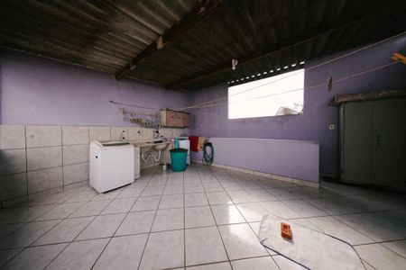 Casa à venda com 3 quartos, 120m² em Vila Sao Geraldo, São Paulo