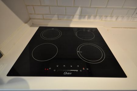 Apartamento à venda com 80m², 3 quartos e 1 vagaCozinha