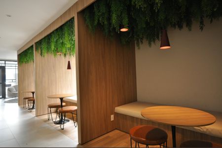 Apartamento à venda com 80m², 3 quartos e 1 vagaCoworking