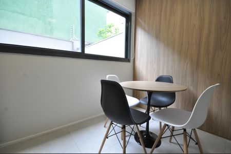 Apartamento à venda com 80m², 3 quartos e 1 vagaCoworking