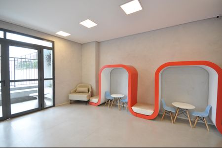 Apartamento à venda com 80m², 3 quartos e 1 vagaBrinquedoteca