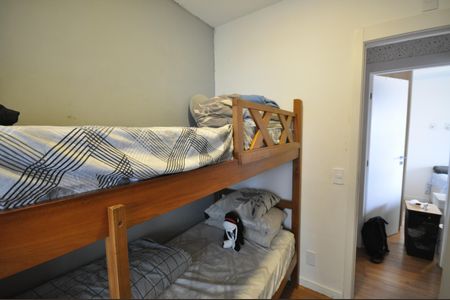 Apartamento à venda com 80m², 3 quartos e 1 vagaQuarto 3