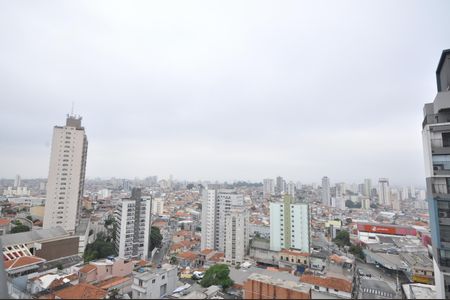 Apartamento à venda com 80m², 3 quartos e 1 vagaVista da Sacada