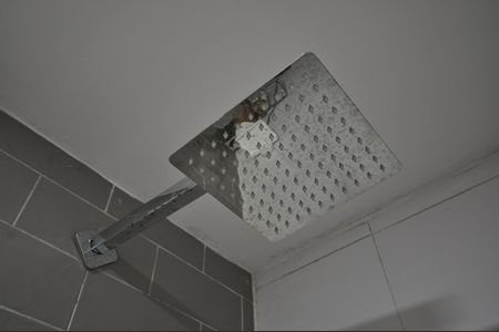 Apartamento à venda com 80m², 3 quartos e 1 vagaBanheiro Social