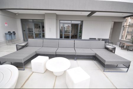 Apartamento à venda com 80m², 3 quartos e 1 vagaCinema