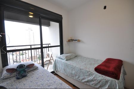 Apartamento à venda com 80m², 3 quartos e 1 vagaQuarto 2