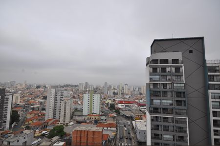 Apartamento à venda com 80m², 3 quartos e 1 vagaVista do Quarto Suíte
