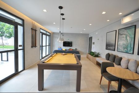 Apartamento à venda com 80m², 3 quartos e 1 vagaSports Bar