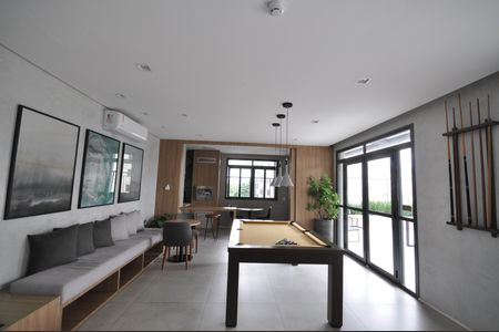 Apartamento à venda com 80m², 3 quartos e 1 vagaSports Bar