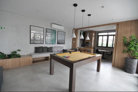 Apartamento à venda com 80m², 3 quartos e 1 vagaSports Bar