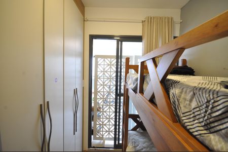 Apartamento à venda com 80m², 3 quartos e 1 vagaQuarto 3