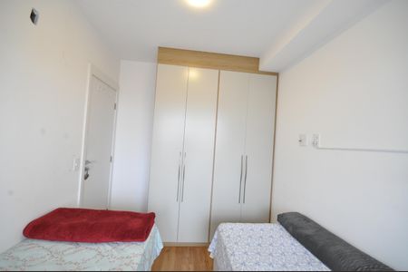 Apartamento à venda com 80m², 3 quartos e 1 vagaQuarto 2